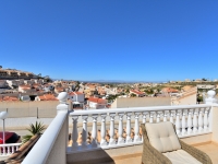 Re-Sale - Semi Detached Villa - Ciudad Quesada - La Marquesa