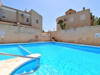Re-Sale - Semi Detached Villa - San Miguel de Salinas - Blue Lagoon
