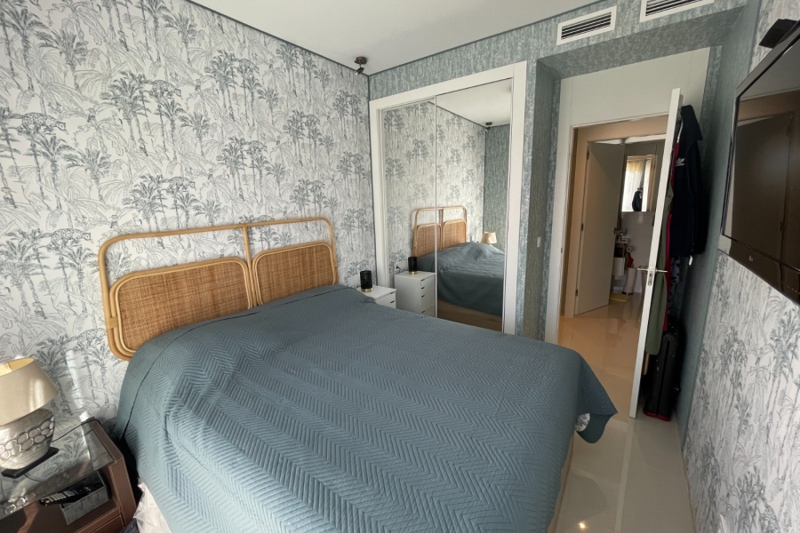 Re-Sale - Apartment - Ciudad Quesada - La Laguna