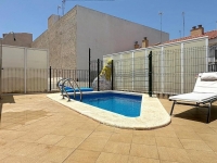 Re-Sale - Apartment - Lo Pagan - Lo Pagan - Town