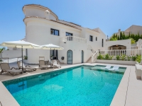 Re-Sale - Detached Villa - Ciudad Quesada - La Marquesa
