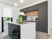 New - Detached Villa - Benimar - Benimar II