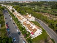 Re-Sale - Apartment - Orihuela Costa - Villamartin
