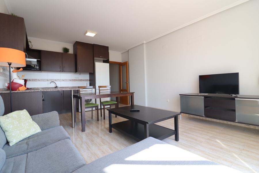 Reventa - Apartamento - Almoradi - Almoradi - Pueblo