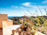 New - Apartment - Aguilas - Collados