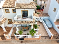 Re-Sale - Quad Villa - Orihuela Costa - Lomas de Cabo Roig