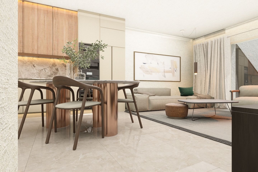 New - Apartment - Pilar de La Horadada - Pilar De La Horadada