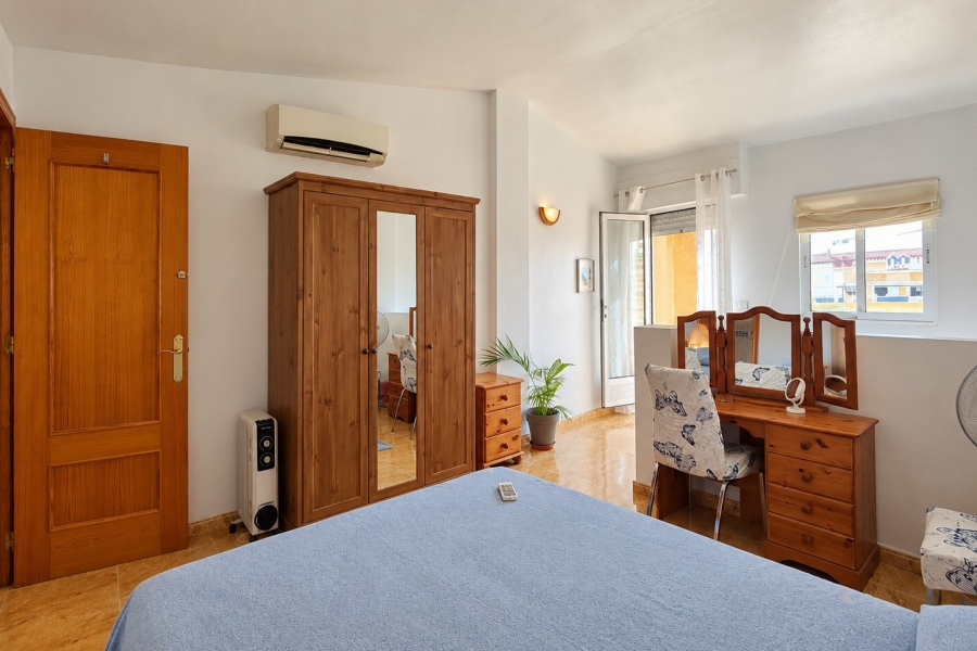 Re-Sale - Townhouse - Orihuela Costa - La Florida