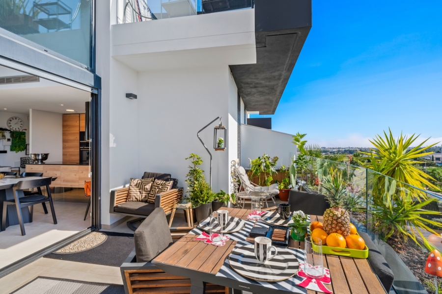 Re-Sale - Apartment - Orihuela Costa - Los Dolses