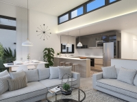 New - Detached Villa - Condado de Alhama - Condado de Alhama - Town