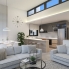 New - Detached Villa - Condado de Alhama - Condado de Alhama - Town