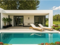 Nouveau - Villa - Hondón de las Nieves