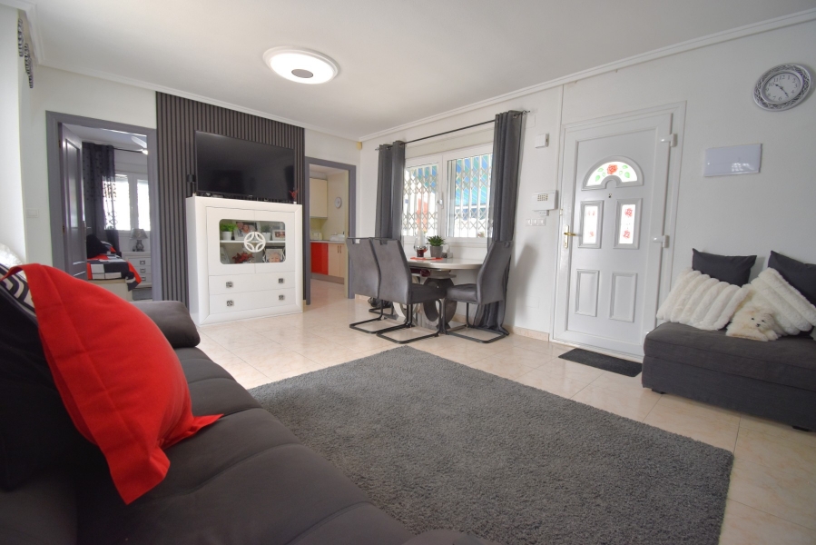 Re-Sale - Quad Villa - Orihuela Costa - Playa Flamenca