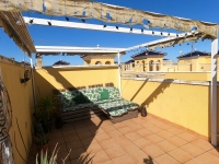 Re-Sale - Apartment - Algorfa - Algorfa - Village