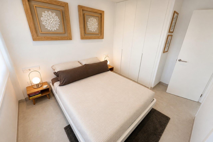Re-Sale - Detached Villa - Santa Rosalía - Santa Rosalía Lake & Life Resort