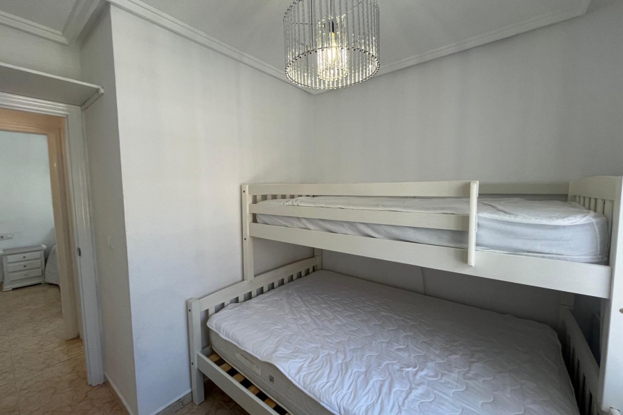 Re-Sale - Quad Villa - Orihuela Costa - Punta Prima