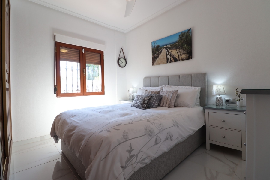 Re-Sale - Detached Villa - Formentera del Segura - Fincas de La Vega