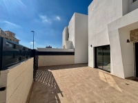 Re-Sale - Detached Villa - Benijofar - Benijofar - Village