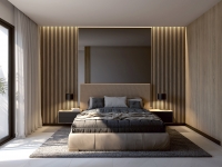 New - Detached Villa - Algorfa - Algorfa - Village