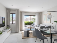 New - Townhouse - Mazarrón