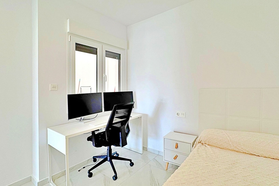 Re-Sale - Townhouse - Orihuela Costa - Los Balcones