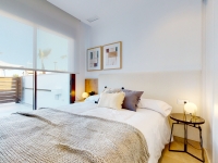 Nueva - Adosado - Algorfa - La Finca Golf Resort