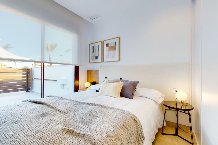 Nueva - Adosado - Algorfa - La Finca Golf Resort