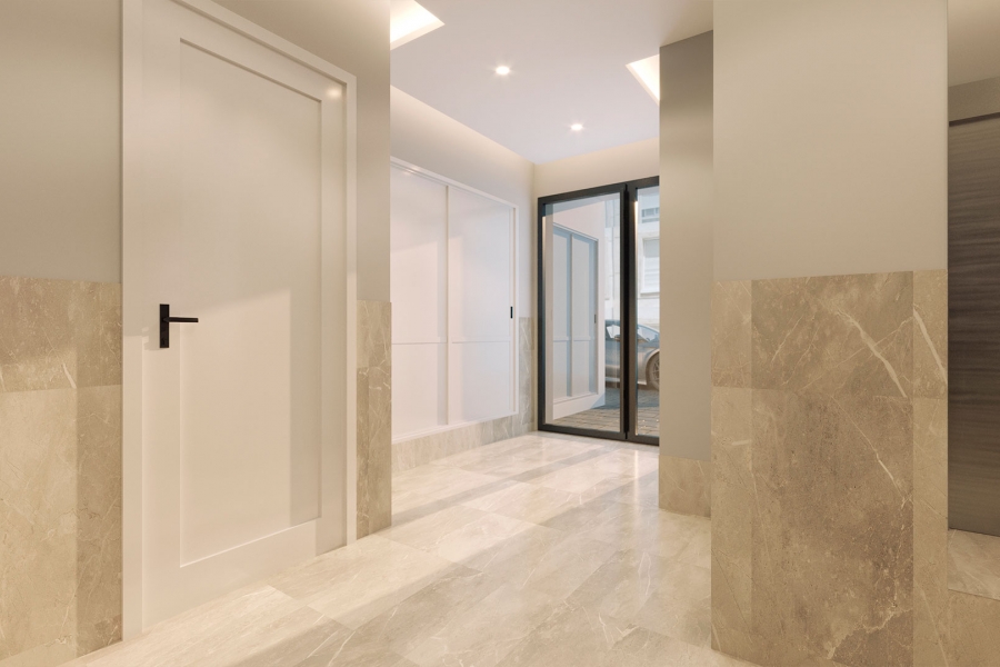 New - Apartment - Torrevieja - Torrevieja - Centre