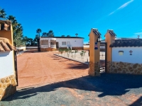 Re-Sale - Country Property - Catral - Catral - Country