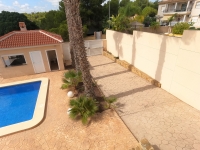 Re-Sale - Detached Villa - Algorfa - Montemar