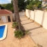 Re-Sale - Detached Villa - Algorfa - Montemar