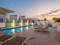 Re-Sale - Detached Villa - Orihuela Costa - Villamartin