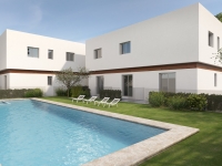 New - Townhouse - Orihuela Costa - Orihuela