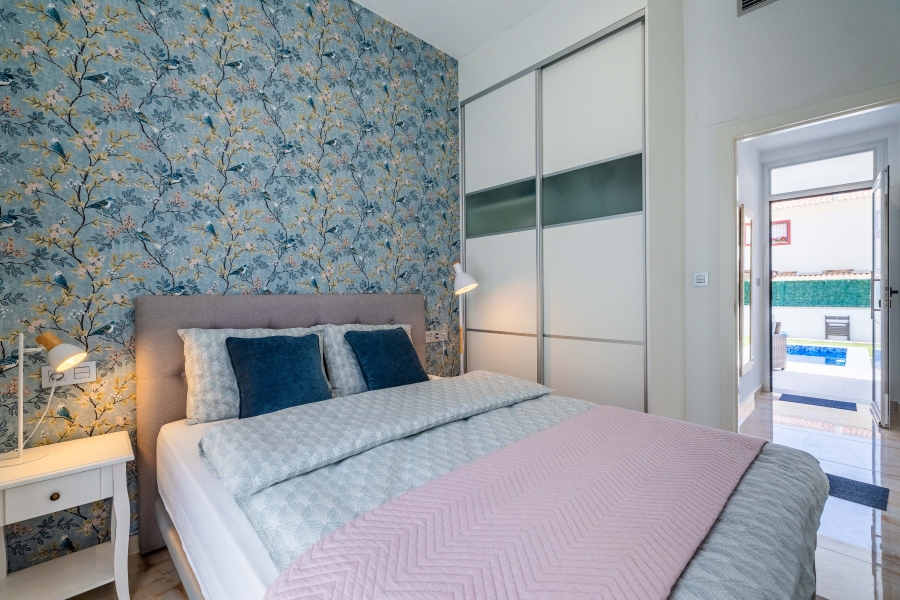 Re-Sale - Detached Villa - Ciudad Quesada - Lo Marabu