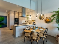 New - Townhouse - Algorfa - La Finca Golf Resort