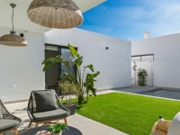 New - Detached Villa - Cartagena - Mar de Cristal