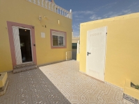 Re-Sale - Townhouse - Orihuela Costa - La Zenia