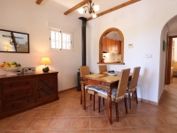 Re-Sale - Detached Villa - Algorfa - Lo Crispin