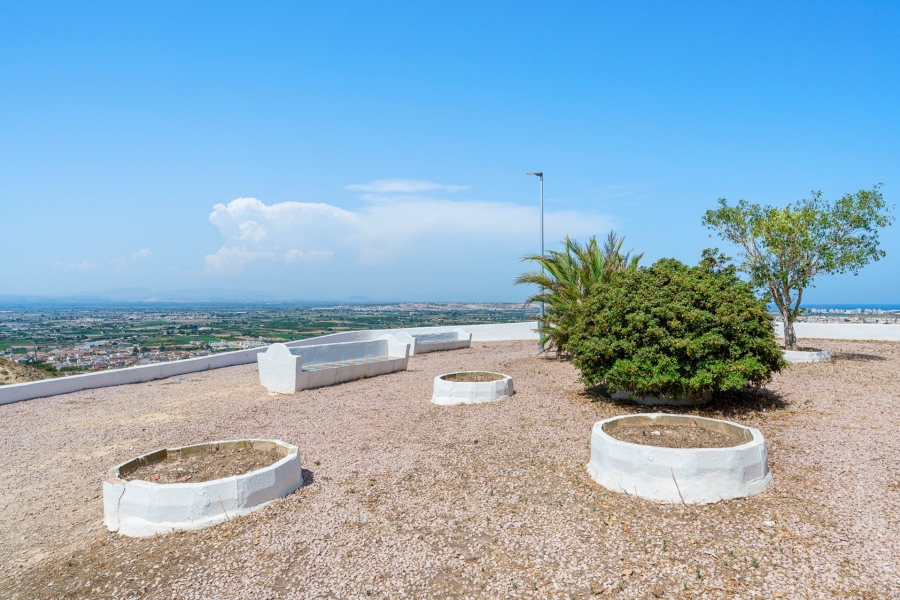 Re-Sale - Apartment - Ciudad Quesada - Altos de Quesada
