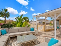 Re-Sale - Detached Villa - Ciudad Quesada - Ciudad Quesada - Town