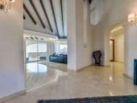Re-Sale - Detached Villa - Altea - Sierra de Altea