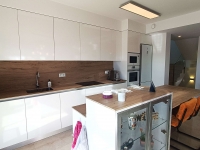Re-Sale - Detached Villa - Algorfa - La Finca Golf Resort