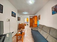 Re-Sale - Apartment - Torrevieja - Torrevieja - Centre