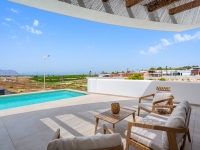New - Detached Villa - Algorfa - La Finca Golf Resort