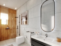 New - Townhouse - Benferri