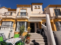 Re-Sale - Townhouse - Guardamar del Segura - El Raso