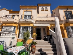 Townhouse - Re-Sale - Guardamar del Segura - El Raso