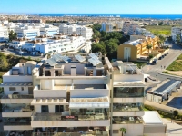 Re-Sale - Apartment - Orihuela Costa - Los Dolses