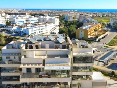Appartement - Wederverkoop - Orihuela Costa - Los Dolses