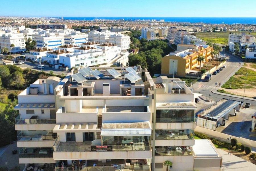Re-Sale - Apartment - Orihuela Costa - Los Dolses